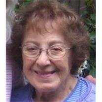 Elizabeth "Betty" Michalowski