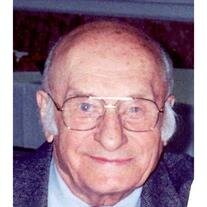 Frank P. Kusy
