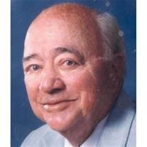 Harold M. Clarke