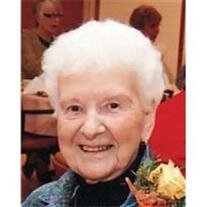Greta Peterson Davidson