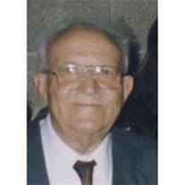 Domenic A. D'Avirro
