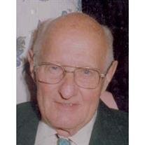 Wilbur R. Stoddard