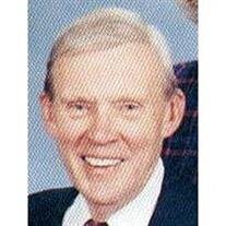 Roger W. Johnson