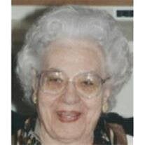 Ruth Soper Deutsch