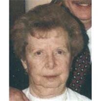 Edna Anderson Weitzke
