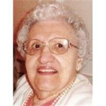 Frances Mary Fabrizio