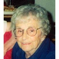 Phyllis Reeve