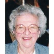 Emma A. Schaffer