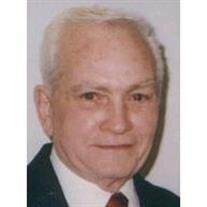Thomas J. Sunderland