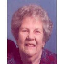 Ethel Johnson Vibberts