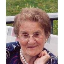 Bertha Miller Becker