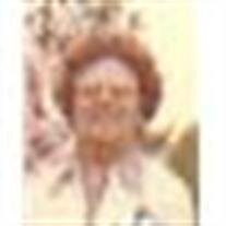 Edna Schwartz Caswell