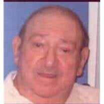 Dewey A. Main, Sr.