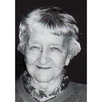 Lucille York Lenzi