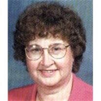 Virginia "Jini" Vater