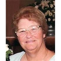 Linda Rose Stetson