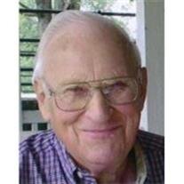 Godfrey "Jeff" Anderson