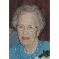 Elizabeth Schroeder Bishop