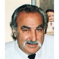 James N. Joseph, Sr.