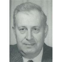 Dr. Peter Rinaudo