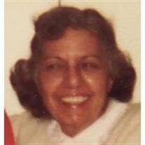 Mary Moses