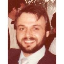 Anthony James Tricarico
