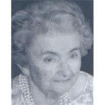 Katharine Kimball Coe