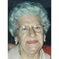 Violet Zavarella Montalbano