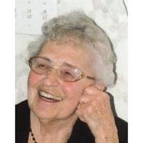 Dorothy Hoyt Kraut