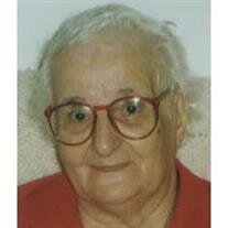 Galatia ''Gail'' Agritelley