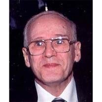 Paul T. Fournier