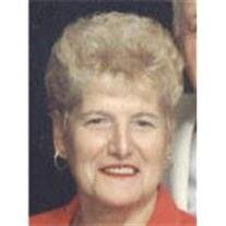 Florence Procaccini Uterstaedt