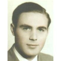 James Anthony Napolitano