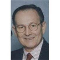 Frederick C. Faipler Sr.