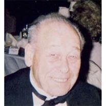 Everett J. Spurvey