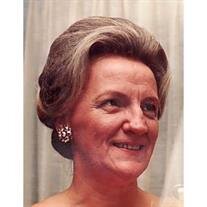 Phyllis Johnson Pajor