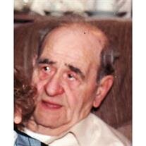 Louis F. Mele
