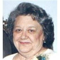 Margaret Tessman Balukas