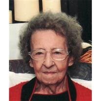 Edith Torelli Sinescalco