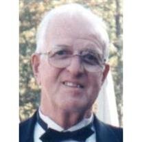 Thomas J. Frederick