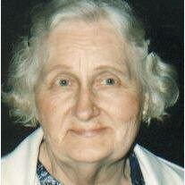 Helen Gelgauda Farnlof