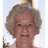 Doris Houlihan Litke