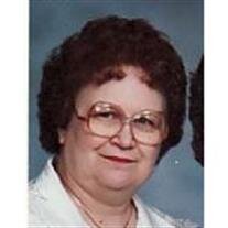 Mary Berg Melnyk