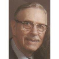 Harold A. Weir