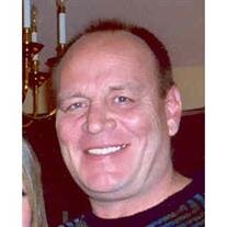 David Earl Wicklund