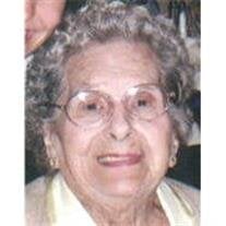 Elizabeth "Lib" Wierbicki