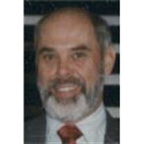 Harvey E. Peterson
