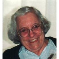 Victoria R. Lindberg