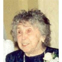Helen Buchas Pearce