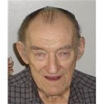 Charles "Bud" Stepina